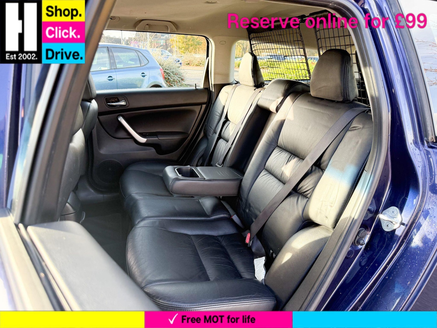 Used Honda Accord 2004 for sale - 76377582: Photo 38