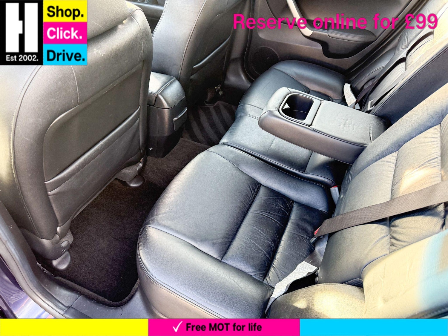 Used Honda Accord 2004 for sale - 76377582: Photo 39