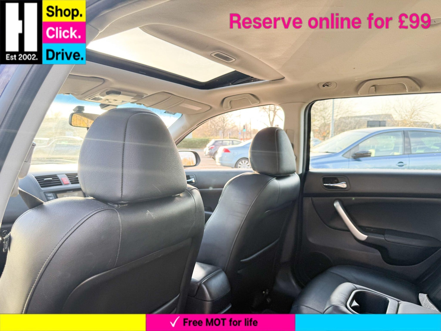 Used Honda Accord 2004 for sale - 76377582: Photo 40