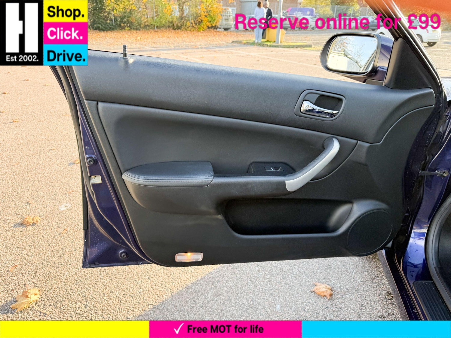 Used Honda Accord 2004 for sale - 76377582: Photo 41