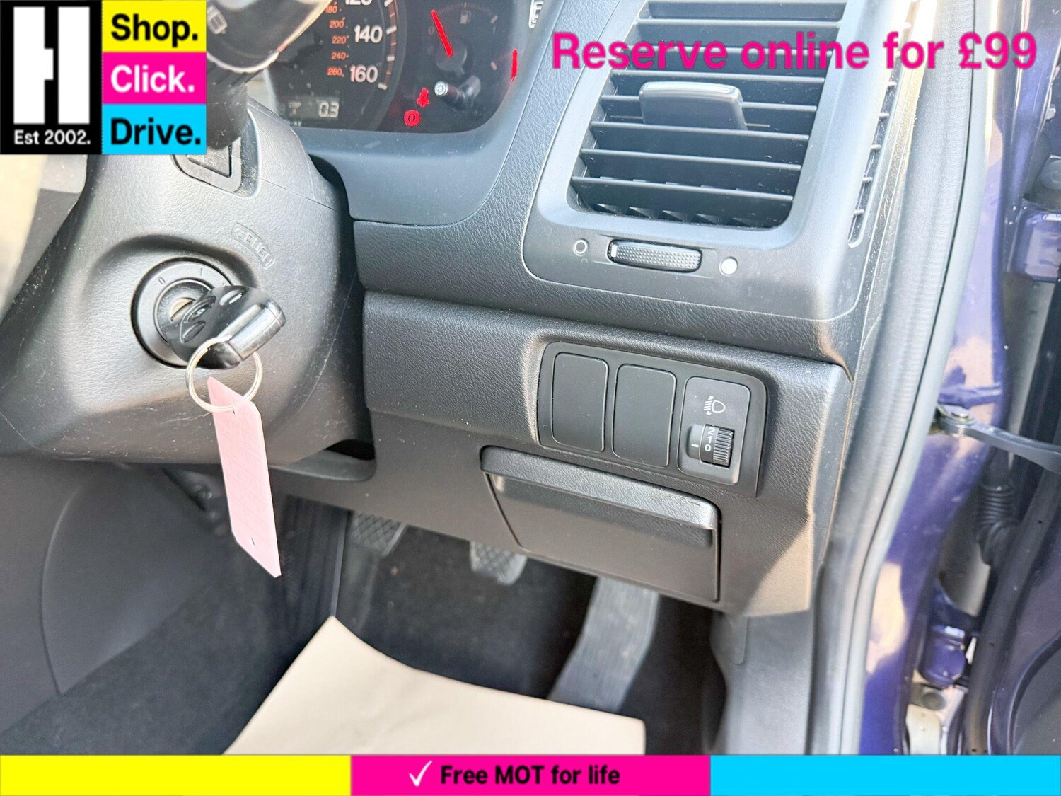 Used Honda Accord 2004 for sale - 76377582: Photo 47