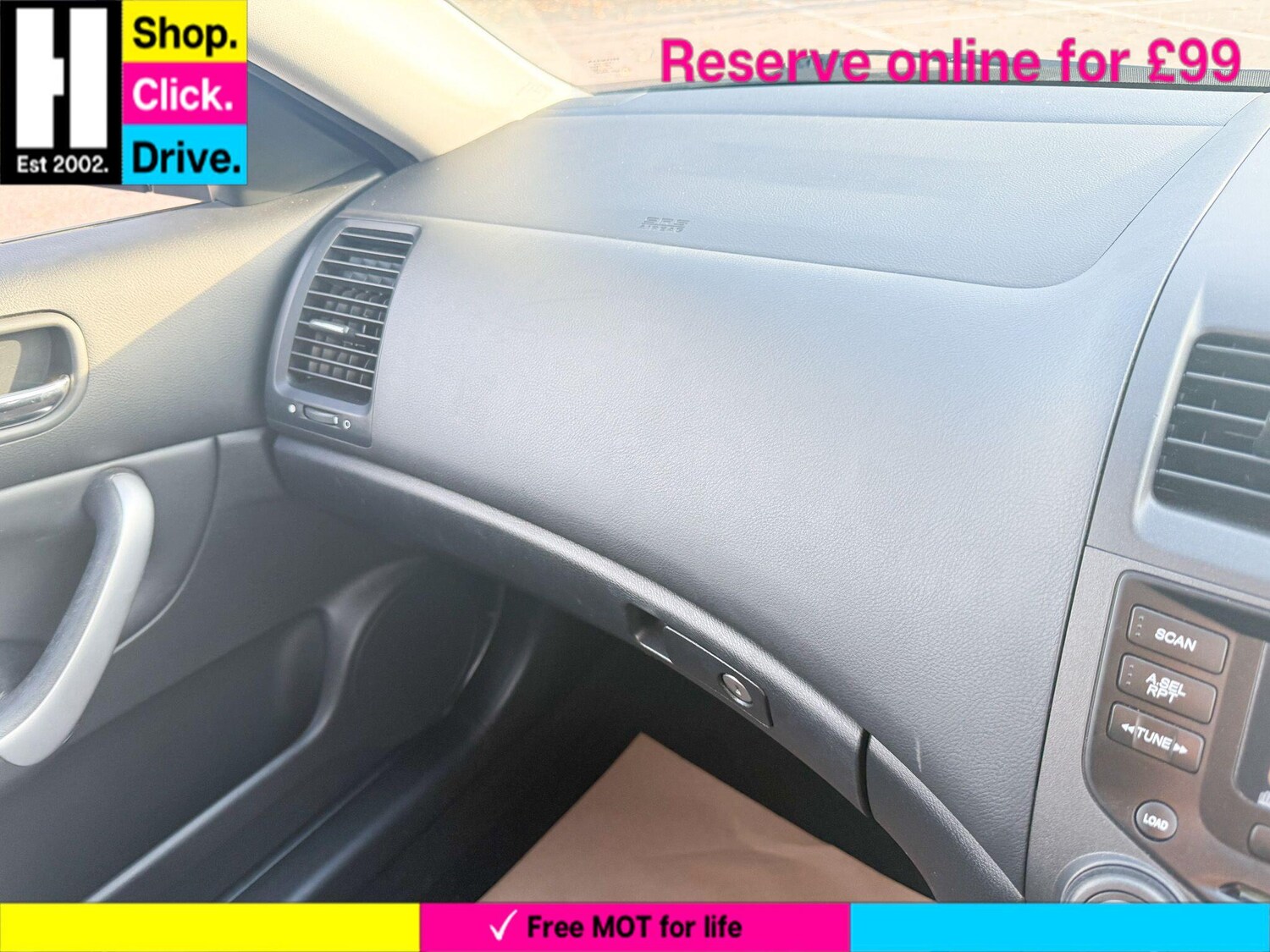 Used Honda Accord 2004 for sale - 76377582: Photo 52