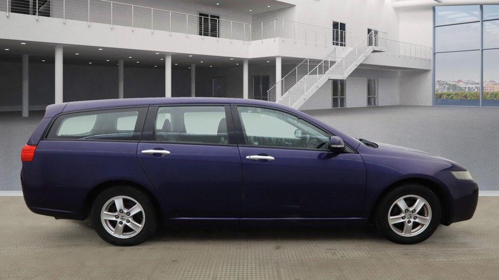 Used Honda Accord 2004 for sale - 76377582: Photo 6