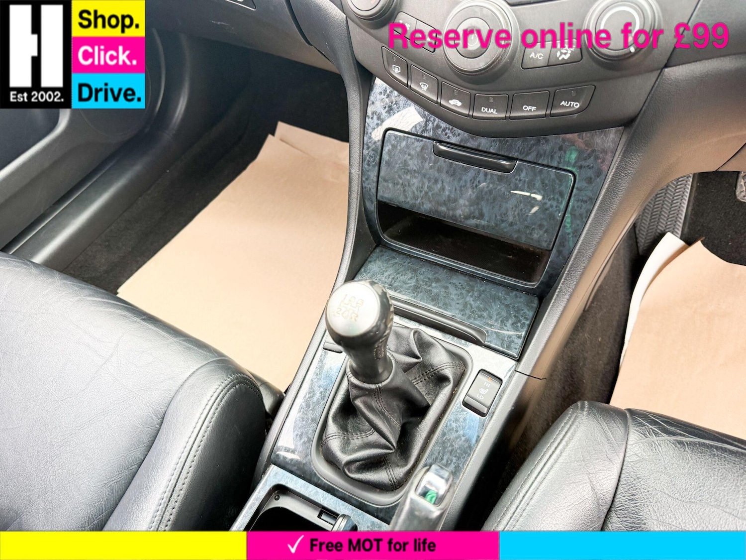 Used Honda Accord 2004 for sale - 76377582: Photo 61