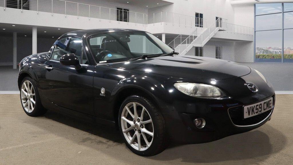 Used Mazda MX-5 2009 for sale - 76800867: Photo 1