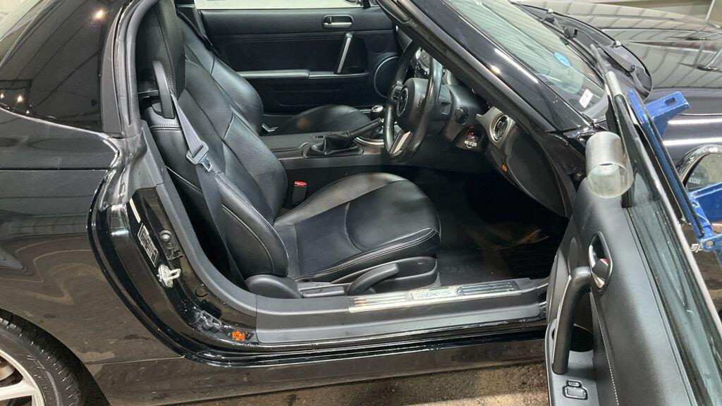 Used Mazda MX-5 2009 for sale - 76800867: Photo 10