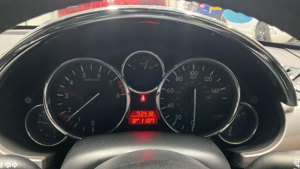 Used Mazda MX-5 2009 for sale - 76800867: Photo 11