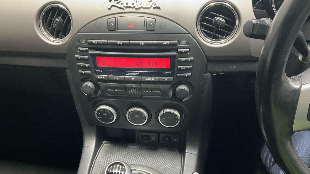 Used Mazda MX-5 2009 for sale - 76800867: Photo 12