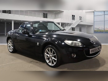 2009 (59) - 2.0i Sport Tech 2dr