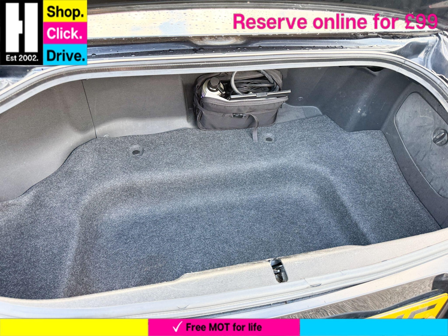 Used Mazda MX-5 2009 for sale - 76800867: Photo 27