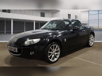 Used Mazda MX-5 2009 for sale - 76800867: Photo