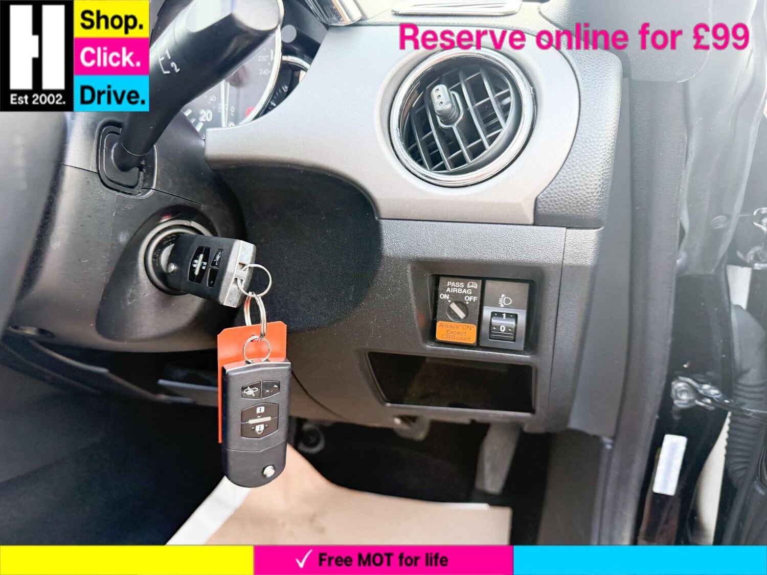 Used Mazda MX-5 2009 for sale - 76800867: Photo 44