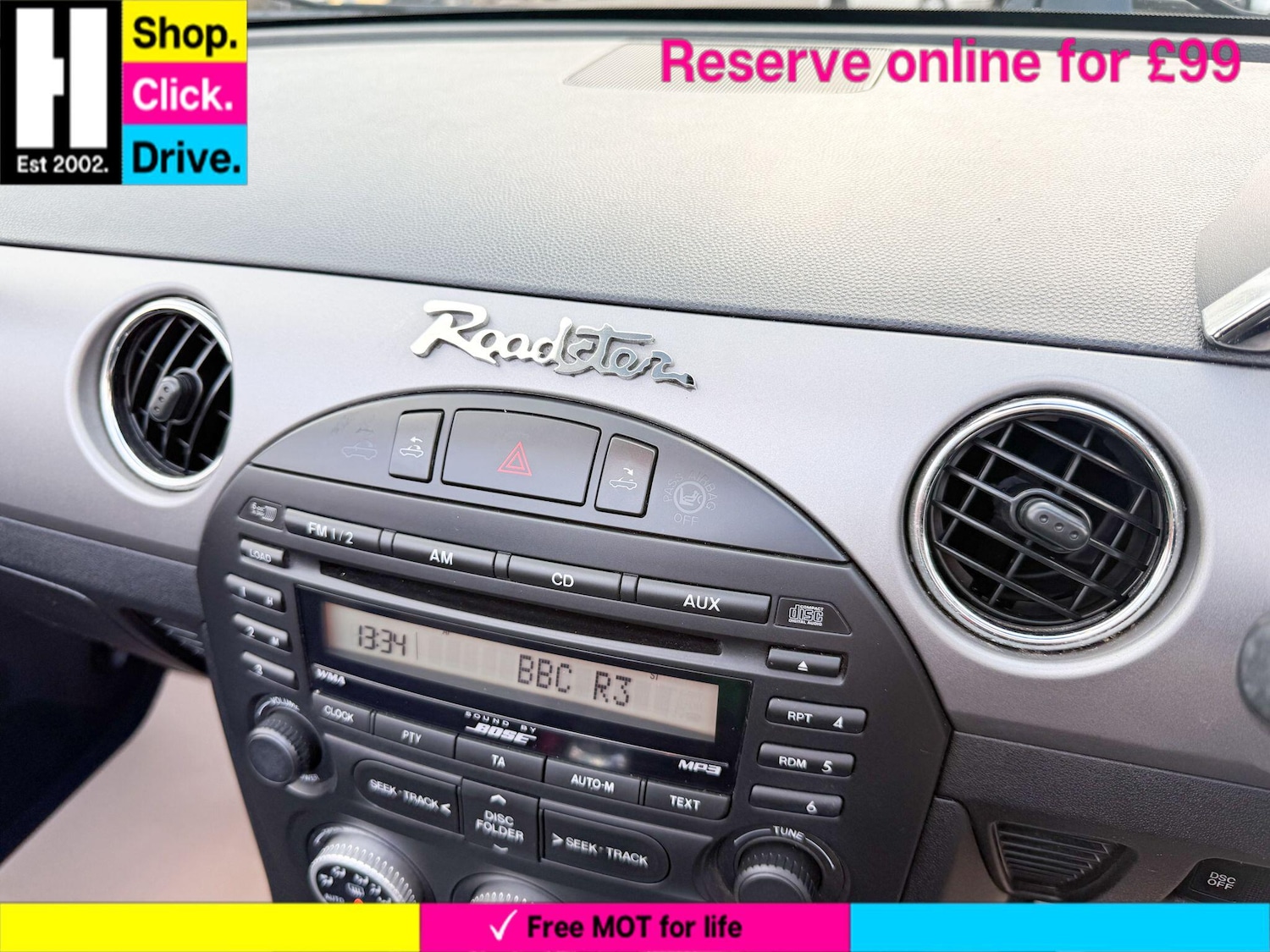 Used Mazda MX-5 2009 for sale - 76800867: Photo 46