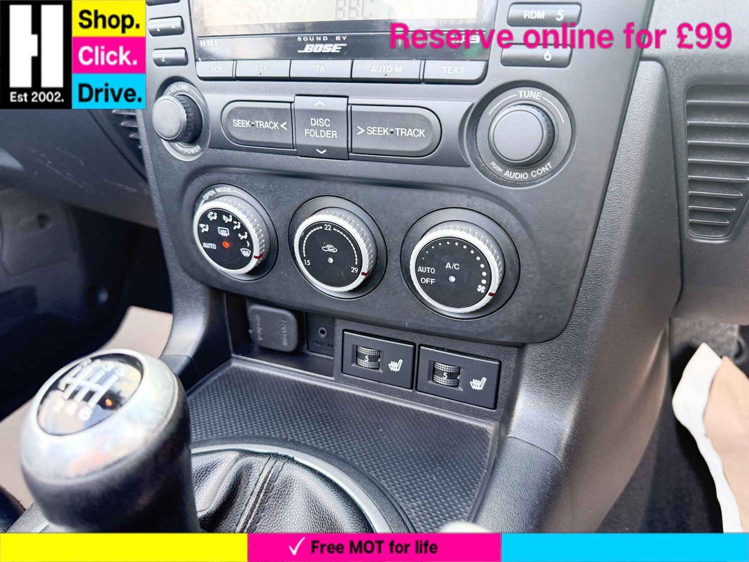 Used Mazda MX-5 2009 for sale - 76800867: Photo 48