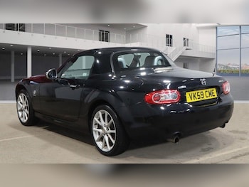 Used Mazda MX-5 2009 for sale - 76800867: Photo