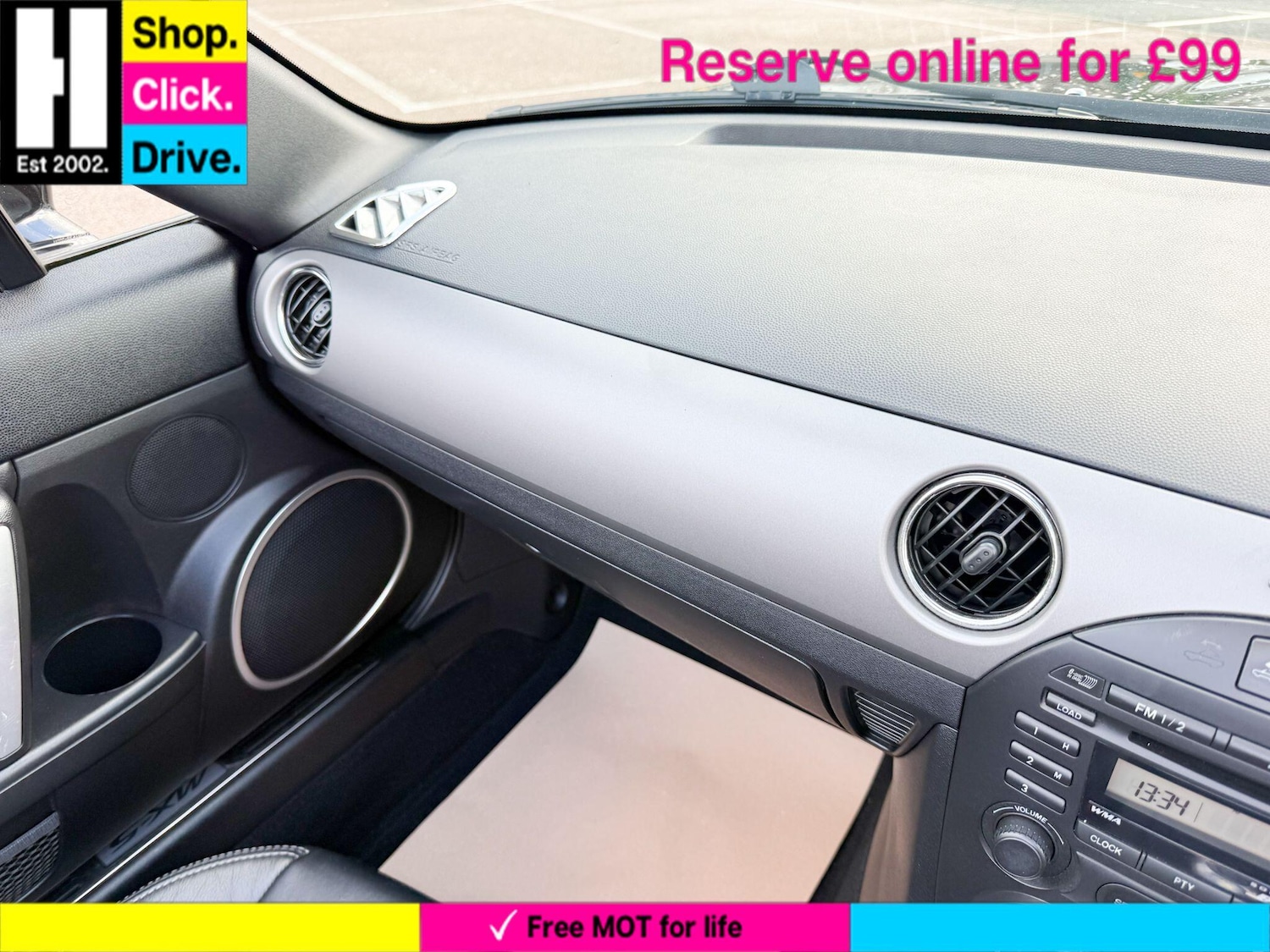 Used Mazda MX-5 2009 for sale - 76800867: Photo 51