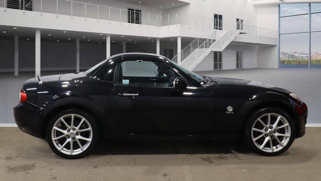 Used Mazda MX-5 2009 for sale - 76800867: Photo 6