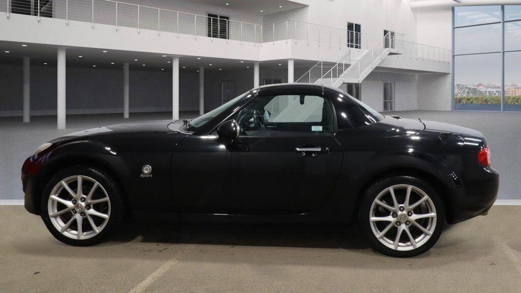 Used Mazda MX-5 2009 for sale - 76800867: Photo 7