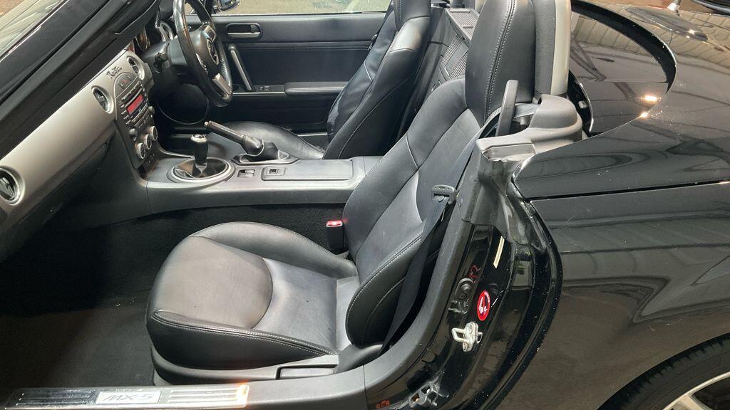 Used Mazda MX-5 2009 for sale - 76800867: Photo 9