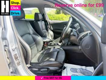Used BMW 1 Series 2004 for sale - 74554067: Photo