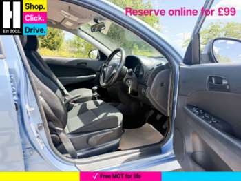 Used Hyundai i30 2011 for sale - 75115294: Photo