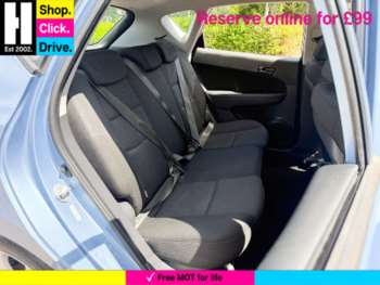 Used Hyundai i30 2011 for sale - 75115294: Photo