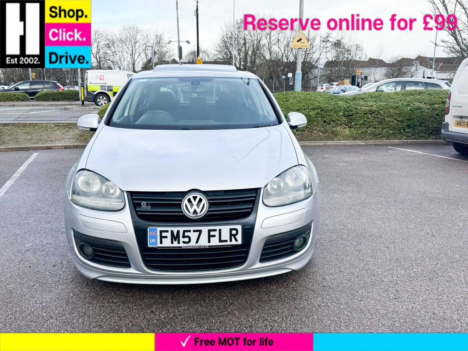 Used Volkswagen Golf for sale - 77538010: Photo 11