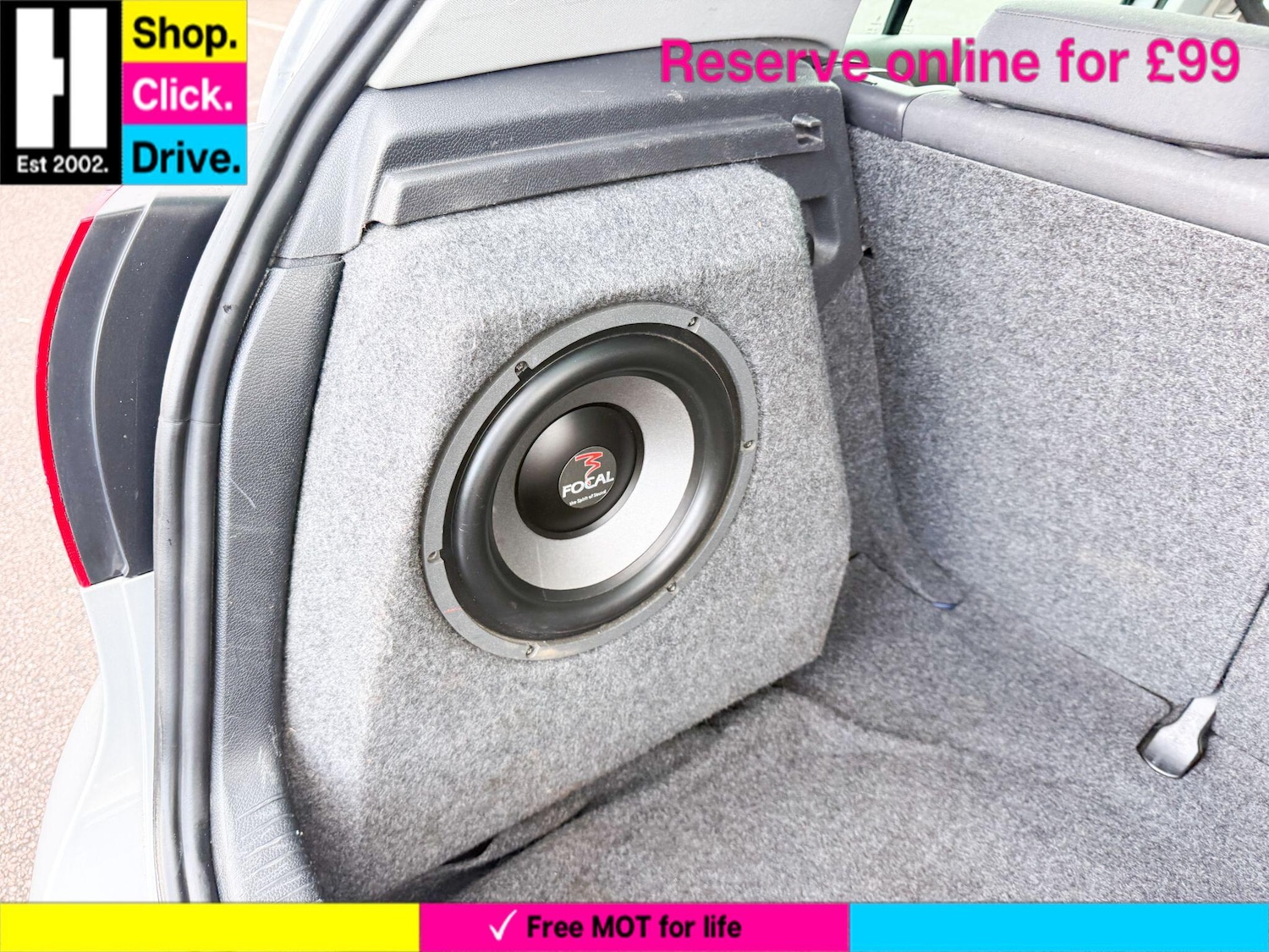 Used Volkswagen Golf for sale - 77538010: Photo 30