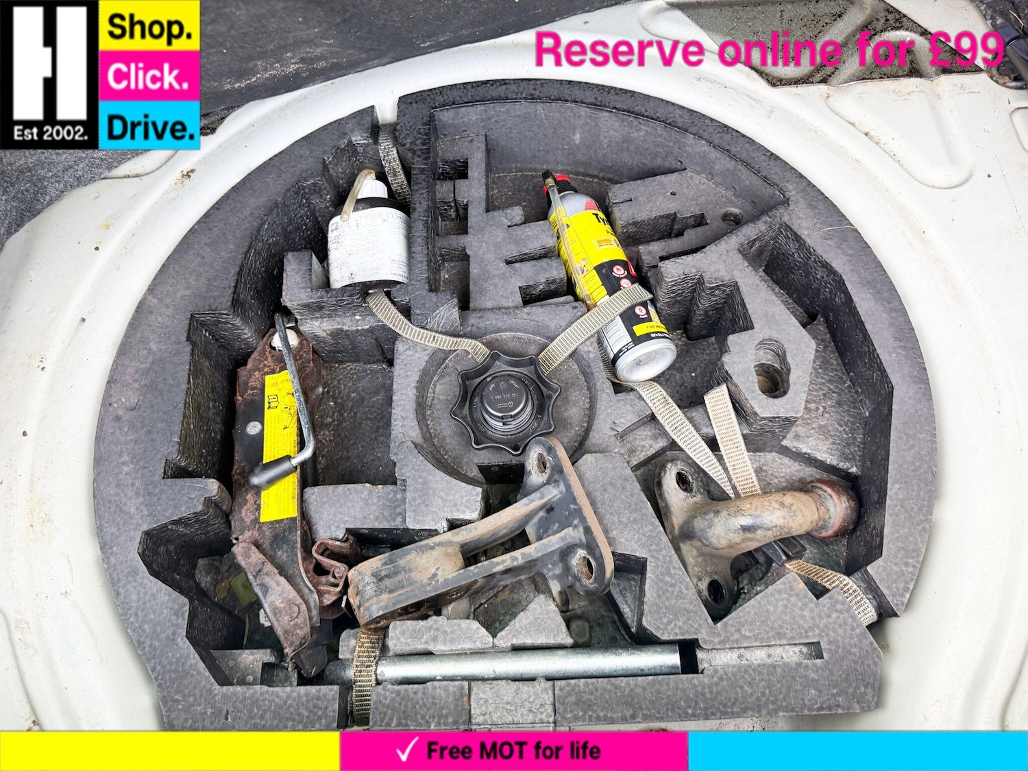 Used Volkswagen Golf for sale - 77538010: Photo 32