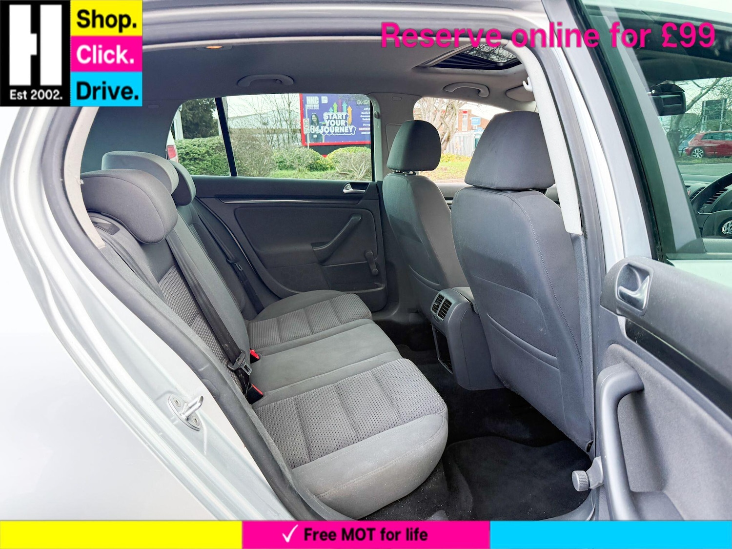 Used Volkswagen Golf for sale - 77538010: Photo 40