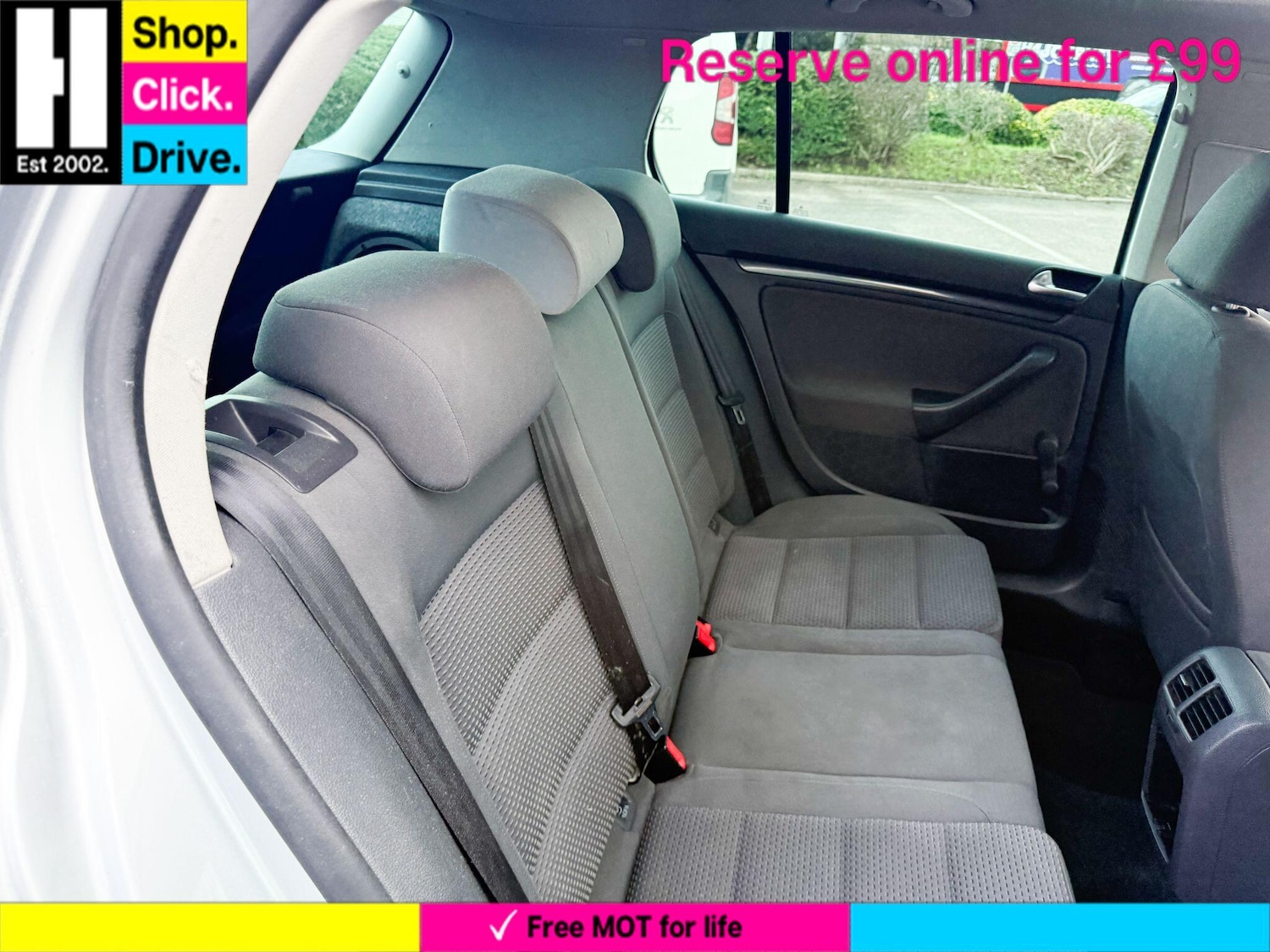 Used Volkswagen Golf for sale - 77538010: Photo 41
