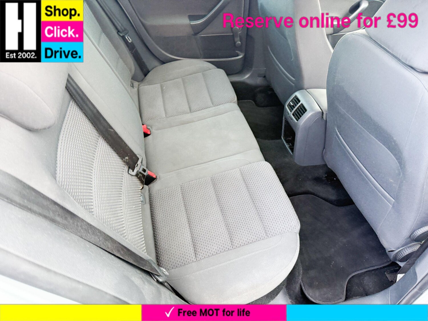 Used Volkswagen Golf for sale - 77538010: Photo 42