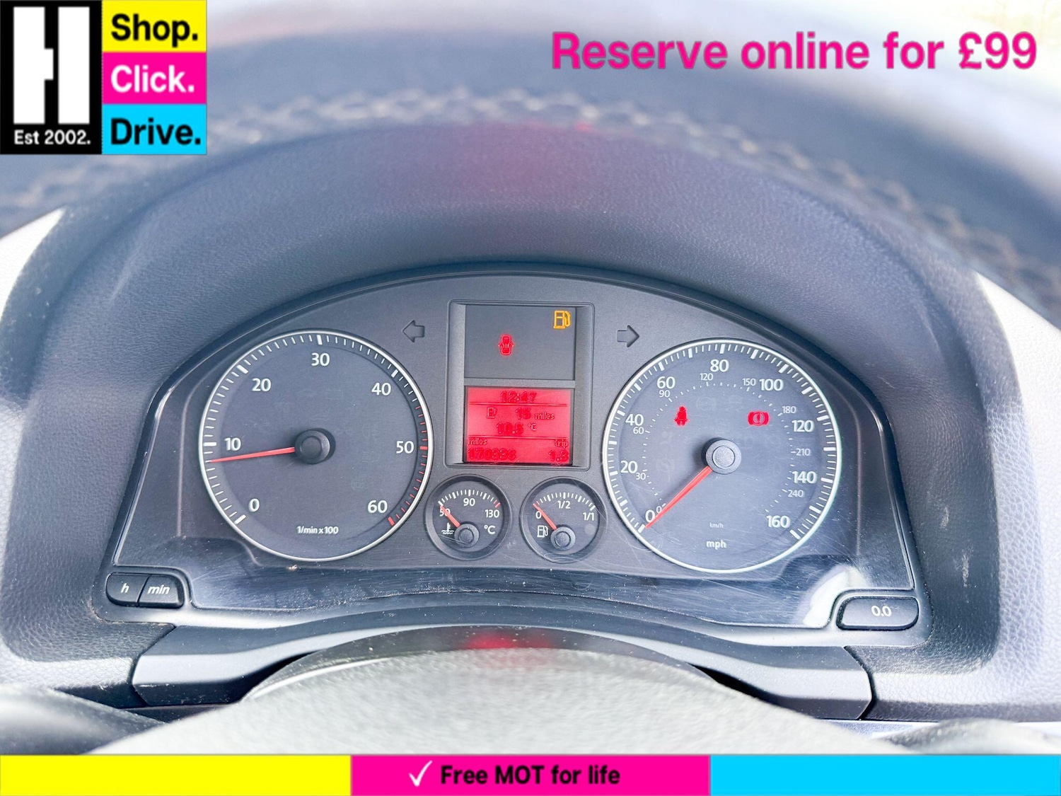 Used Volkswagen Golf for sale - 77538010: Photo 52