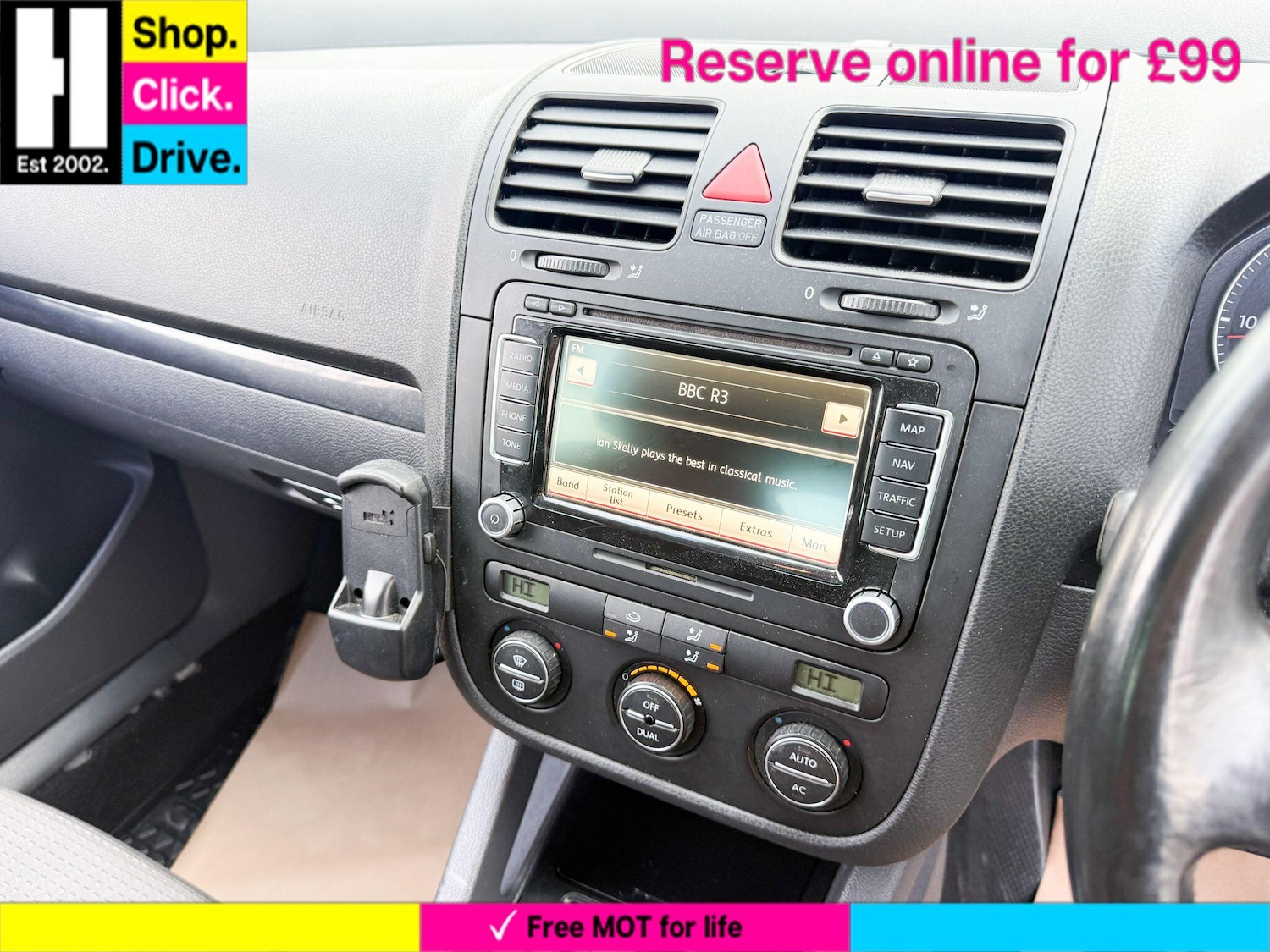 Used Volkswagen Golf for sale - 77538010: Photo 55