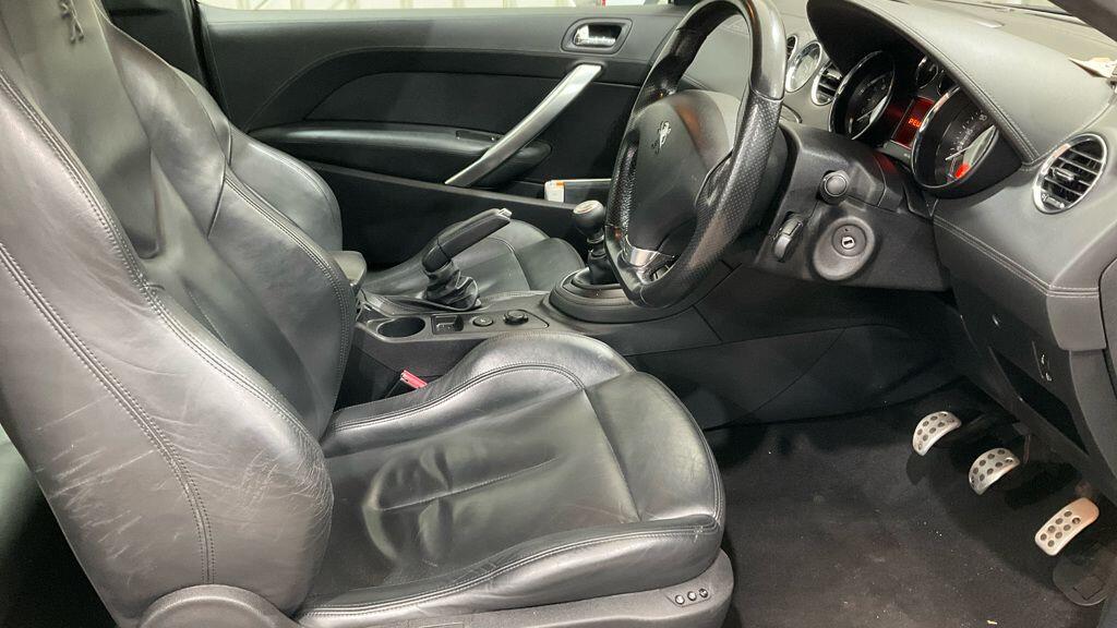 Used Peugeot RCZ 2013 for sale - 76824728: Photo 10