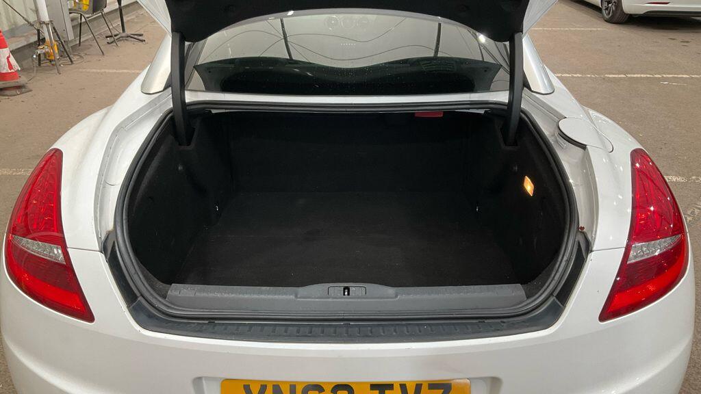 Used Peugeot RCZ 2013 for sale - 76824728: Photo 8