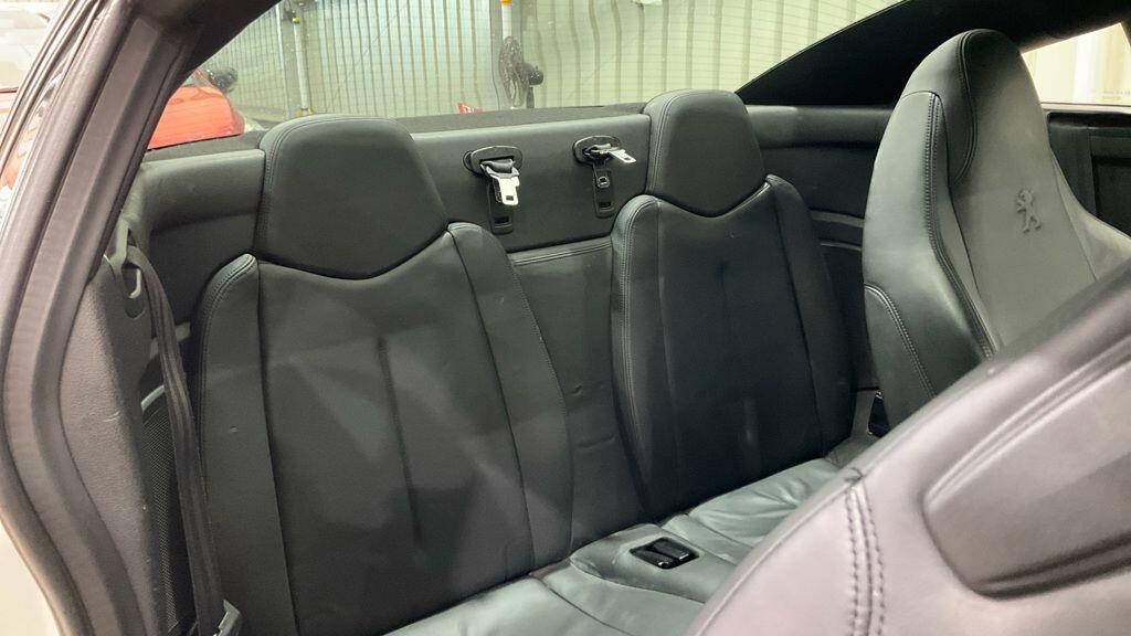 Used Peugeot RCZ 2013 for sale - 76824728: Photo 9