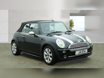 Used MINI Convertible 2006 for sale - 78946166: Photo