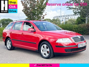 (55) - 1.9 TDI Ambiente Euro 4 5dr