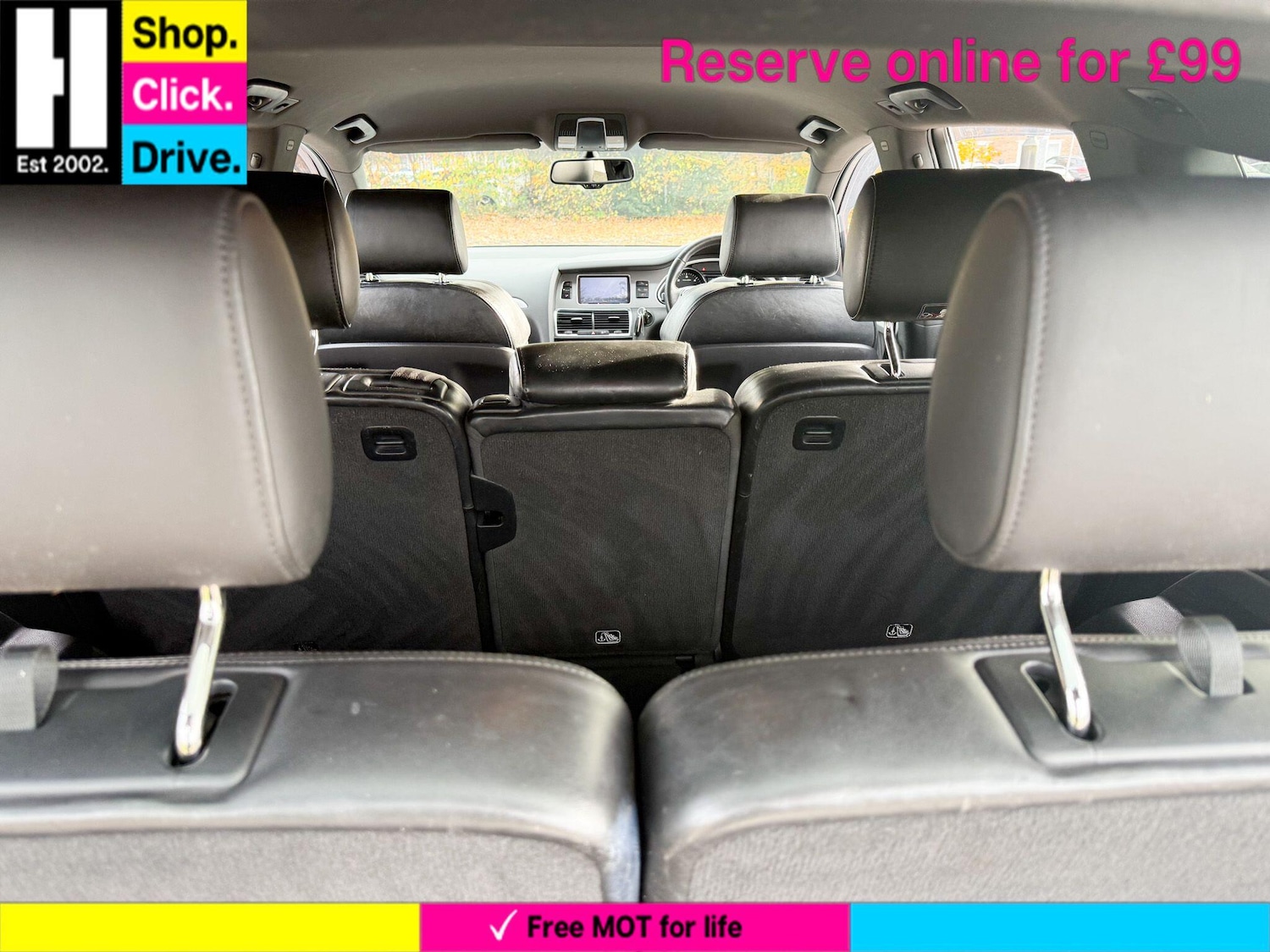 Used Audi Q7 2012 for sale - 76513094: Photo 38