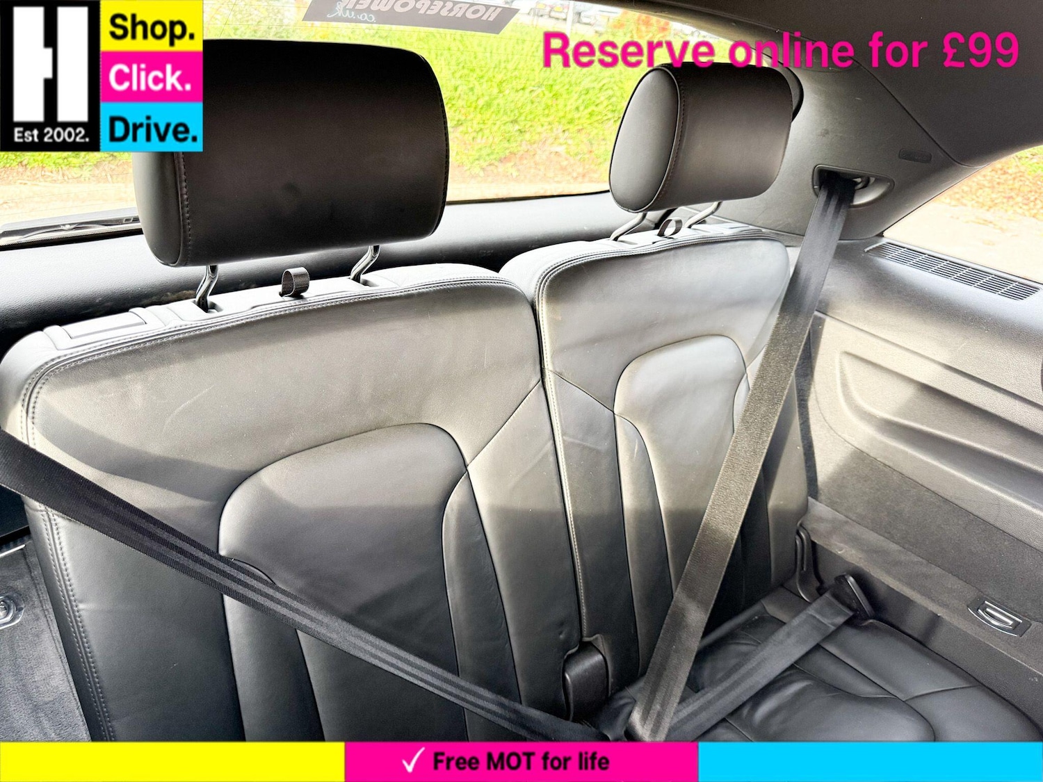 Used Audi Q7 2012 for sale - 76513094: Photo 5