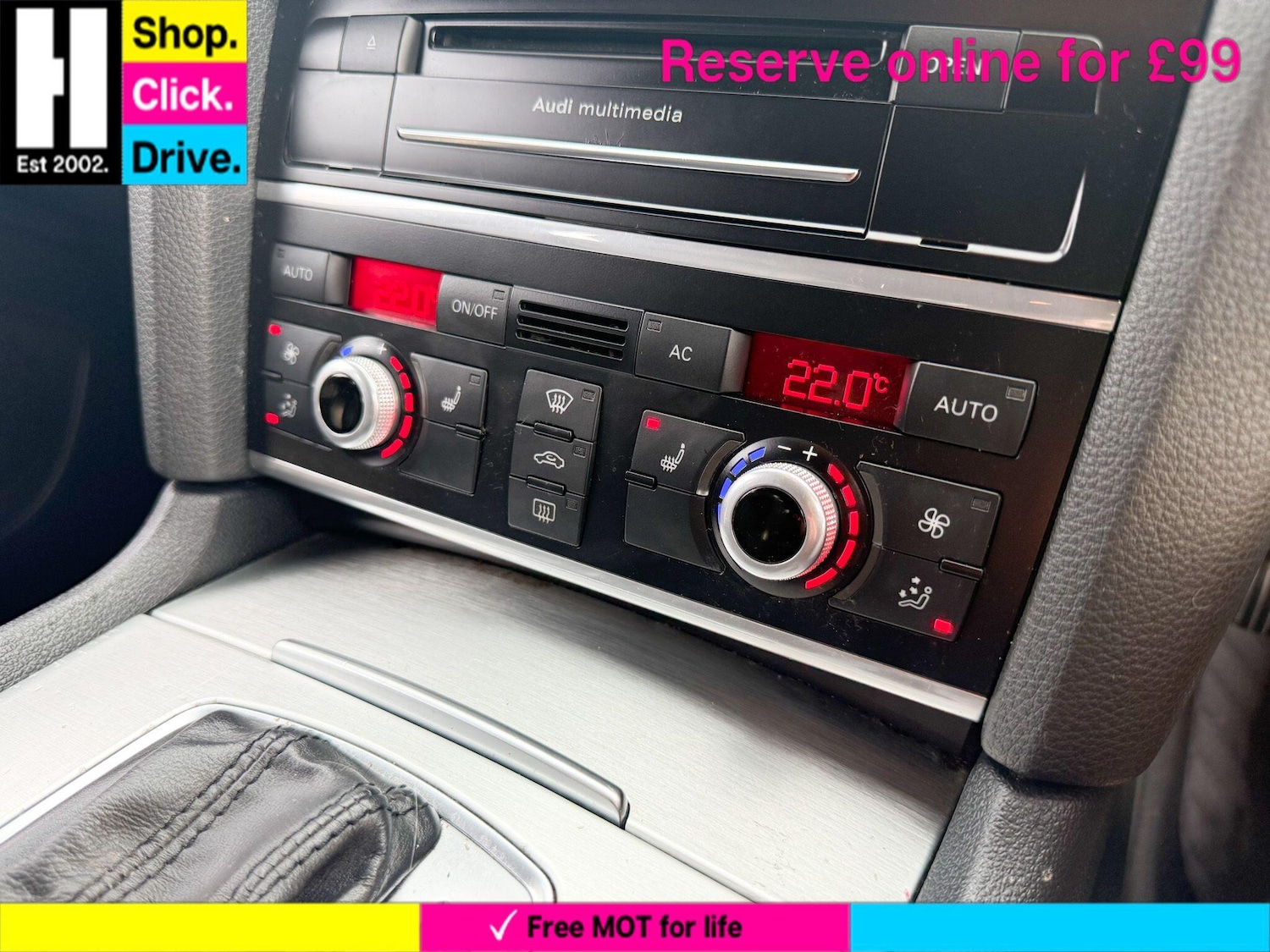 Used Audi Q7 2012 for sale - 76513094: Photo 66