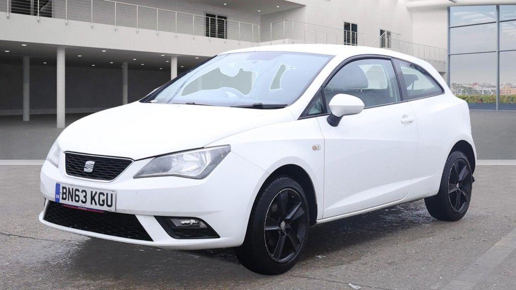 Used SEAT Ibiza 2013 for sale - 76728447: Photo 3