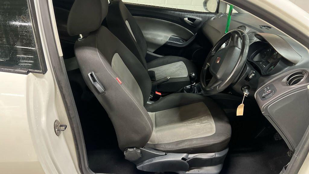 Used SEAT Ibiza 2013 for sale - 76728447: Photo 7