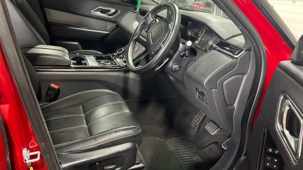 Used Land Rover Range Rover Velar 2018 for sale - 77783069: Photo 10