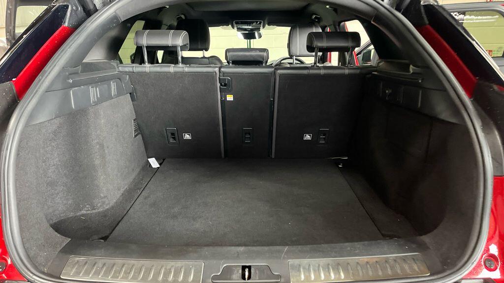 Used Land Rover Range Rover Velar 2018 for sale - 77783069: Photo 8