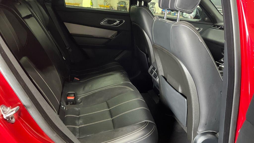Used Land Rover Range Rover Velar 2018 for sale - 77783069: Photo 9