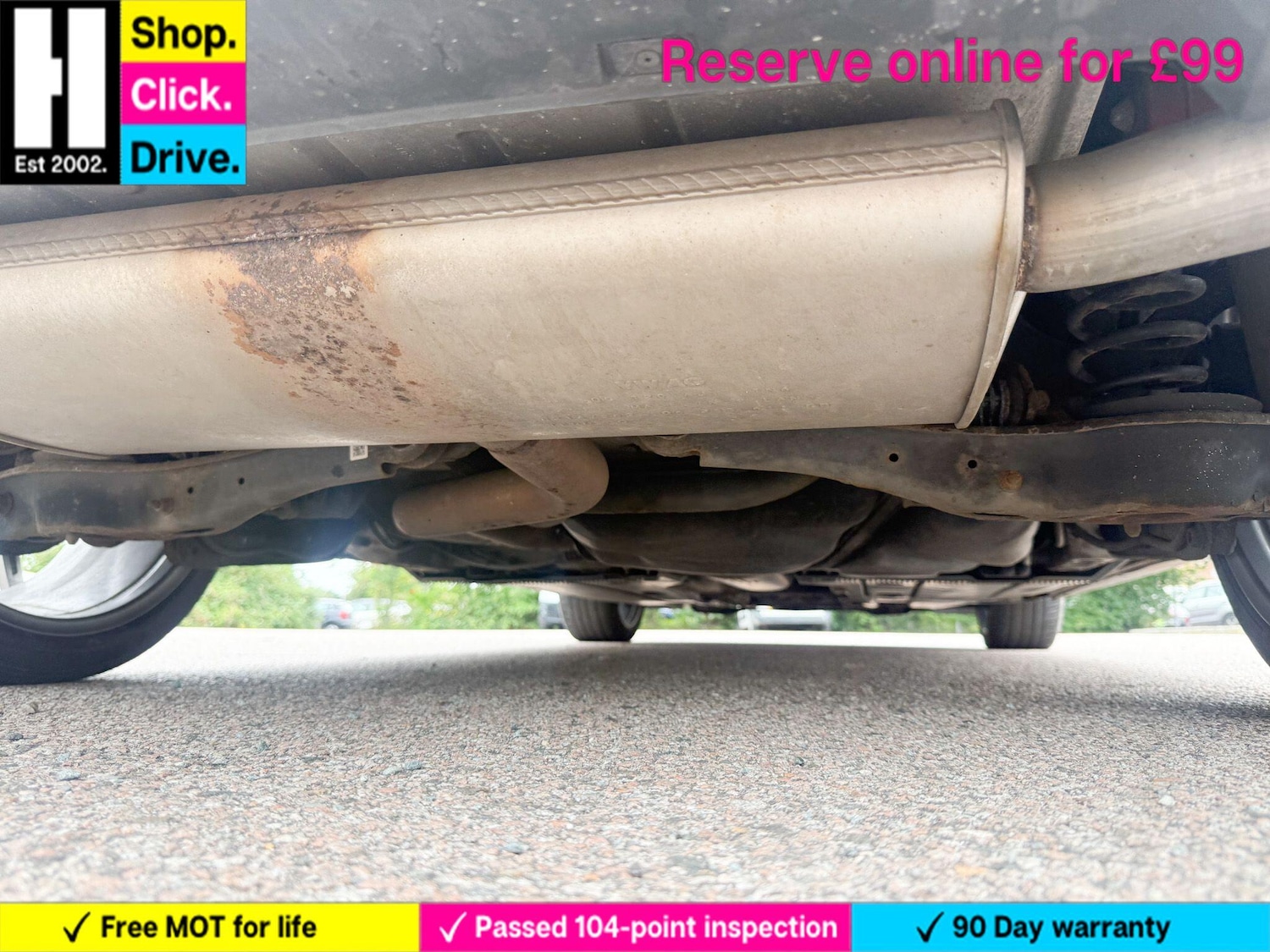 Used Volkswagen Golf 2014 for sale - 76109774: Photo 29