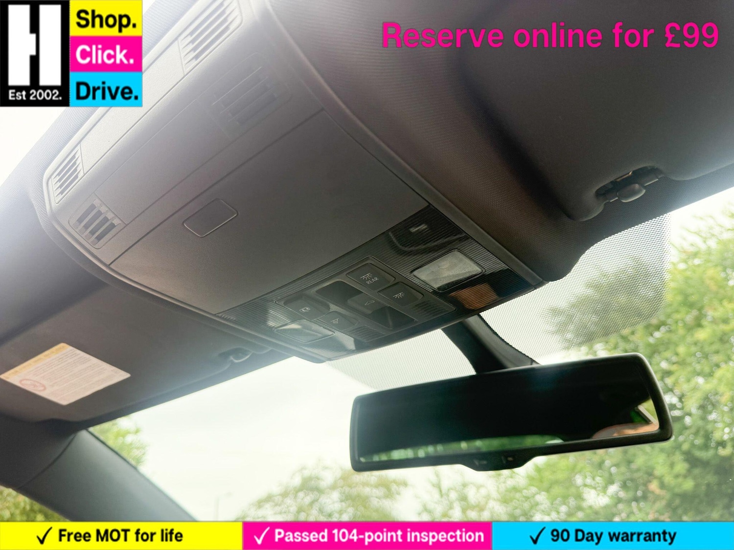 Used Volkswagen Golf 2014 for sale - 76109774: Photo 56