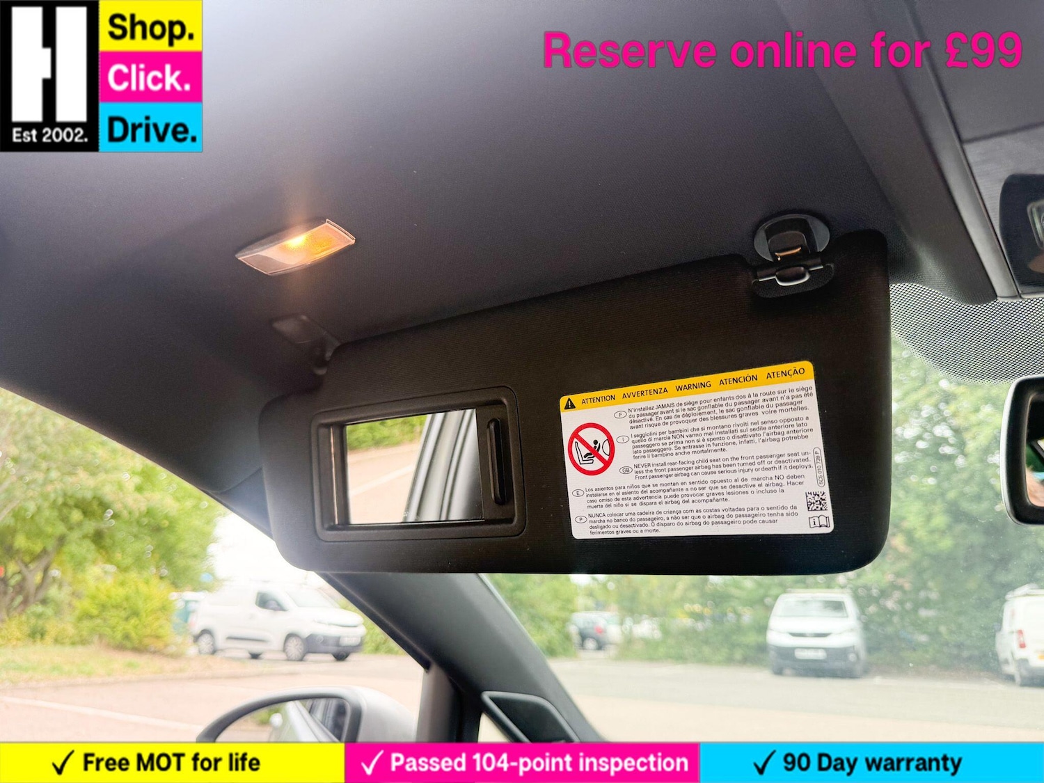 Used Volkswagen Golf 2014 for sale - 76109774: Photo 57